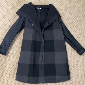 Lululemon long jacket
